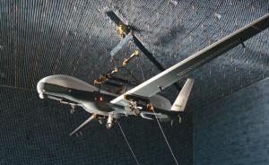 前沿｜美發(fā)布海軍航空愿景：?？针姶湃I(lǐng)域?qū)崿F(xiàn)“全球控制”