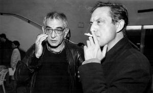 《十诫》编剧：全欧洲的电影都在变坏