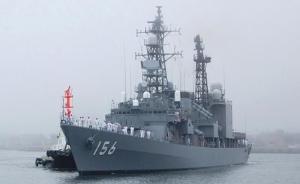 日媒炒作自衛(wèi)隊“差一步”在釣魚島開火，軍事專家：日方不敢