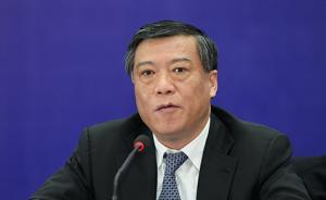 李云峰被指蒙蔽老領(lǐng)導(dǎo)、中紀(jì)委原副書記劉順元，曾送禮遭狠批