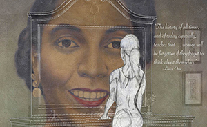 Herstory：女人是沒有歷史的人嗎？