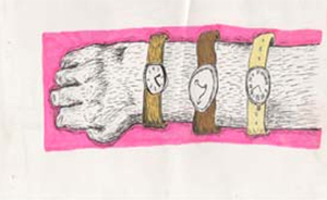 读图｜外国人的“忏悔”和中国人的“检讨”