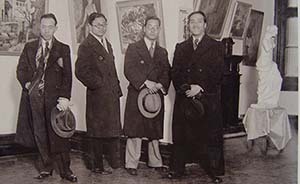 海上畫室·序｜西洋畫室，一場發(fā)軔于19世紀(jì)的中國美術(shù)夢