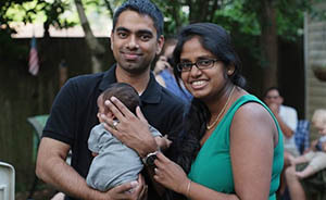 奇客姐|有那么一些父母，他们坚决不在网上分享宝宝照片