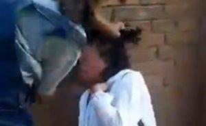 云南玉溪通报女生被揪发扇数十耳光：与2名女嫌疑人不认识