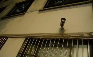 南大回應(yīng)“校園變態(tài)男性騷擾女生”：部分監(jiān)控設(shè)施老化損壞