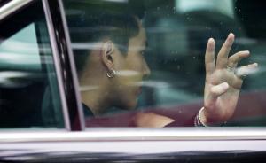 吴亦凡回应“约炮”风波：图像音频系伪造剪辑，将起诉公众号