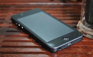 一中國公司訴稱被iPhone山寨，北京知識產(chǎn)權(quán)局判它贏了