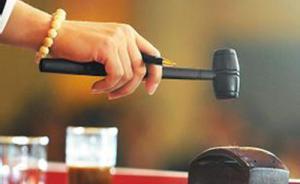 还在行政处罚公示期却中了标，南京江北又一工程被指违规招标