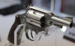 已有多名落马官员被指涉嫌非法持有枪支弹药，有的涉命案