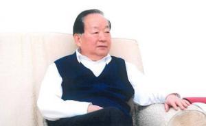 田紀(jì)云談改革：把公仆置于監(jiān)督下，才能制止腐敗蔓延