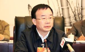 安徽商务厅原厅长曹勇一拍板，国家“随随便便”就损失15亿