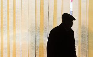 调查显示：50%老父亲最想收到的礼物是和孩子一起吃顿饭