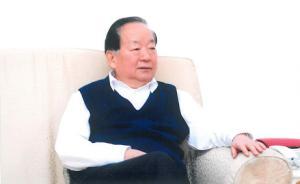 田紀云談民主法治：決不可把法治看做治民工具，重在依法治官