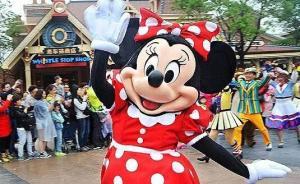 上海迪士尼拉抬周邊酒店房價，便捷商務(wù)酒店有的逼近千元