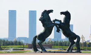 國務院批復鄂爾多斯設立康巴什區(qū)，鄂爾多斯將現(xiàn)兩個市轄區(qū)