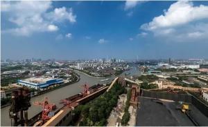 與超級(jí)都市漸行漸遠(yuǎn)的鋼廠：寶鋼不銹上海部分產(chǎn)能關(guān)停