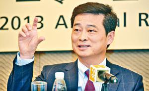 華潤電力原執(zhí)行董事王玉軍被控貪污受賄，一審獲刑10年半