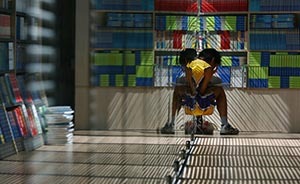 老板娘的萬圣日記：他們折扣戰(zhàn)慘烈，我們該干啥干啥