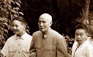 蘇聯(lián)、臺灣交往秘辛︱蔣介石“反攻大陸”的迷夢