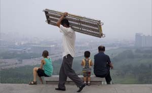 山西交城的华国锋记忆：老人尤念，少年不识