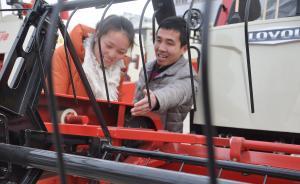 中青报刊文：职业技术类学院走出农民大学生为何那么难？