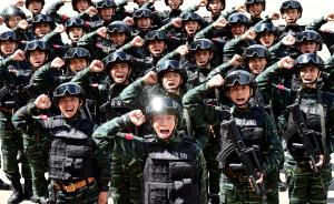 軍報駁“五多”難減：曾有人認(rèn)為吃喝風(fēng)難剎不照樣風(fēng)消云散 