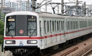 上海規(guī)劃加密臨港地區(qū)軌交：新增南港線，預(yù)留機(jī)場-臨港線