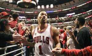 張佳瑋 | 羅斯去紐約了，世上只有禪師能治他的心病吧