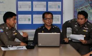 中國游客泰國遭甩團涉事旅行社被警方查封，營業(yè)執(zhí)照已過期