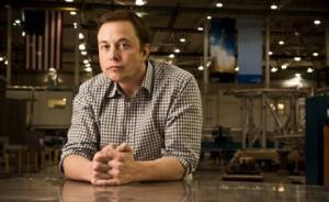 大空头查诺斯斥马斯克，“收购SolarCity简直无耻”