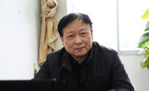 湖南一縣政法委副書(shū)記違規(guī)兼做律師，執(zhí)業(yè)申請(qǐng)材料中稱沒(méi)工作