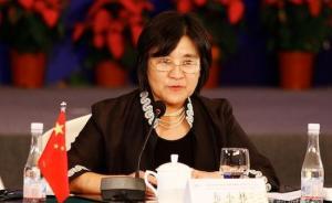 布小林當(dāng)選內(nèi)蒙古自治區(qū)主席