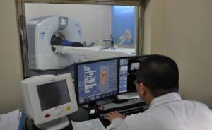 陕西回应“男子8次CT正常却被确诊骨折”：检查诊断均合规