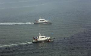 天津发文鼓励社会力量参与海上搜救：最高奖4万