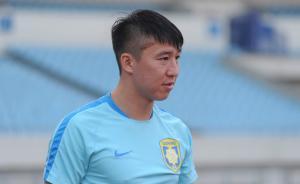 任航要1700萬年薪6000萬簽字費，蘇寧：傷害中國足球