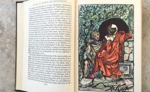 “書景”撩人：真格基金聯(lián)合創(chuàng)始人王強(qiáng)舊金山獵書記