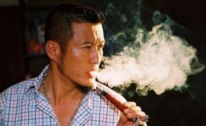 演員孫興：吸上毒是跟演藝圈外朋友聚會(huì)時(shí)，解壓靈感都是假象