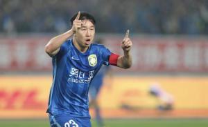 在任航的續約肥皂劇里，你看到什么？蘇寧因不專業吃大虧