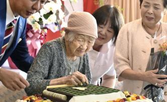 研究稱超長(zhǎng)壽者攜帶特殊T細(xì)胞，有助理解免疫衰老和長(zhǎng)壽關(guān)系