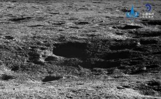 嫦娥四號(hào)著陸器和“玉兔二號(hào)”巡視器完成第十二月晝工作