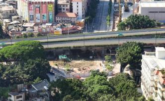廣州大道地陷搶險跟蹤：3名失聯人員身份全部確認