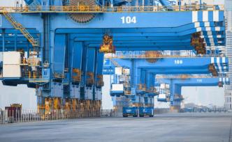 商務部：從創(chuàng)新轉型、財稅金融等三方面支持邊境貿(mào)易創(chuàng)新發(fā)展