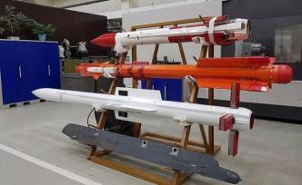 講武談兵｜第五代空空導(dǎo)彈新發(fā)展：更小、更遠(yuǎn)、更精準(zhǔn)