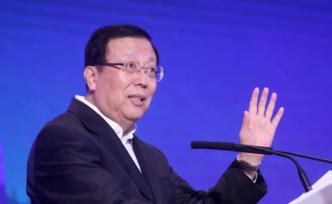 北京大學校長郝平：北大已經基本接近世界一流大學前列