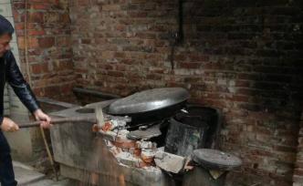 廣東：堅決取締私屠濫宰窩點、嚴懲私屠濫宰違法犯罪團伙