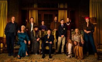 《利刃出鞘》：這可能是2019年最好的懸疑片