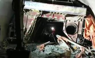 云南安石隧道事故搜救結(jié)束，12人遇難