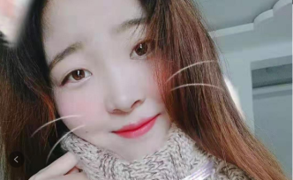 洛陽大四女生失蹤三天，事發(fā)前曾去同事家喝過酒：警方征線索