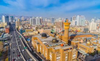 中國伊斯蘭教協(xié)會譴責美通過所謂涉疆法案